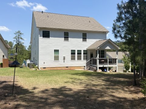 Building Photo - 1 Bluebottle Ct