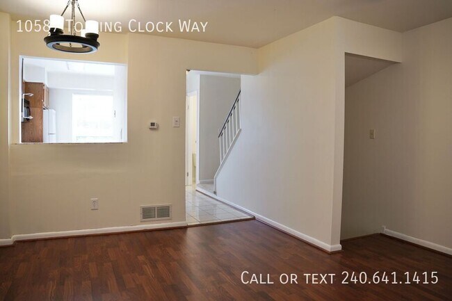 Building Photo - 10587 Tolling Clock Way
