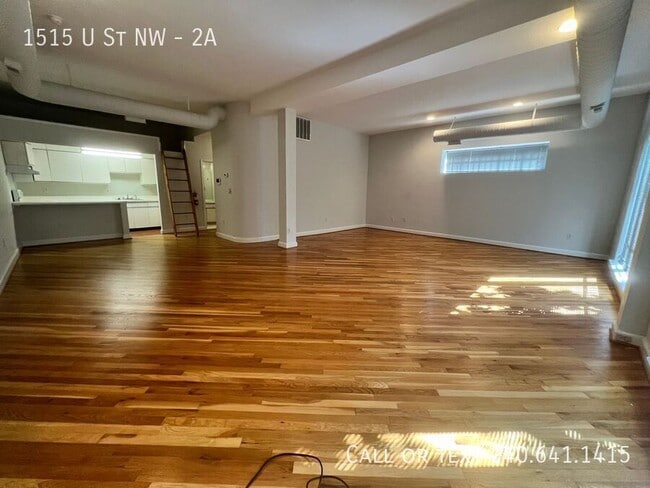 Building Photo - 1515 U St NW