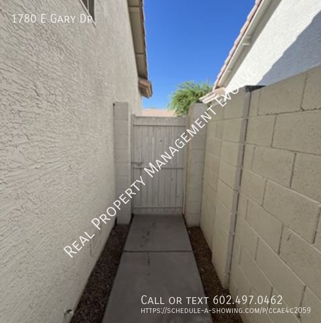 Building Photo - 1780 E Gary Dr