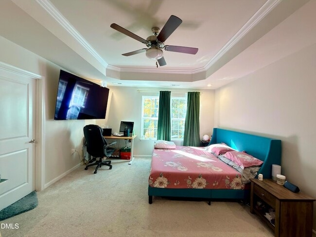 Building Photo - 1110 Romeria Dr