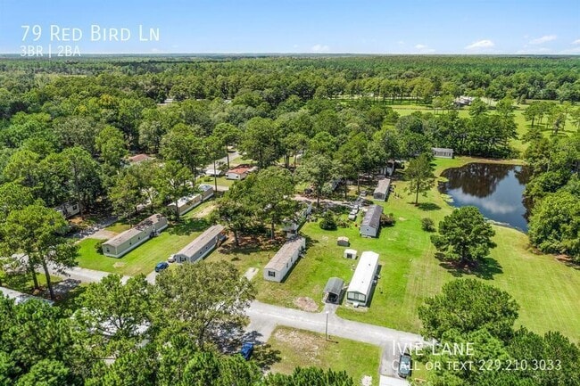 Building Photo - 79 Red Bird Ln-