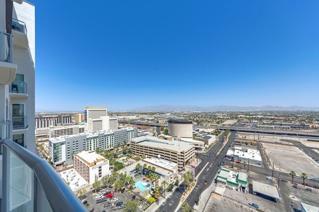 Building Photo - The Ogden 2203-City/Mtn Views from this stunning  2Bd/2Ba Residence