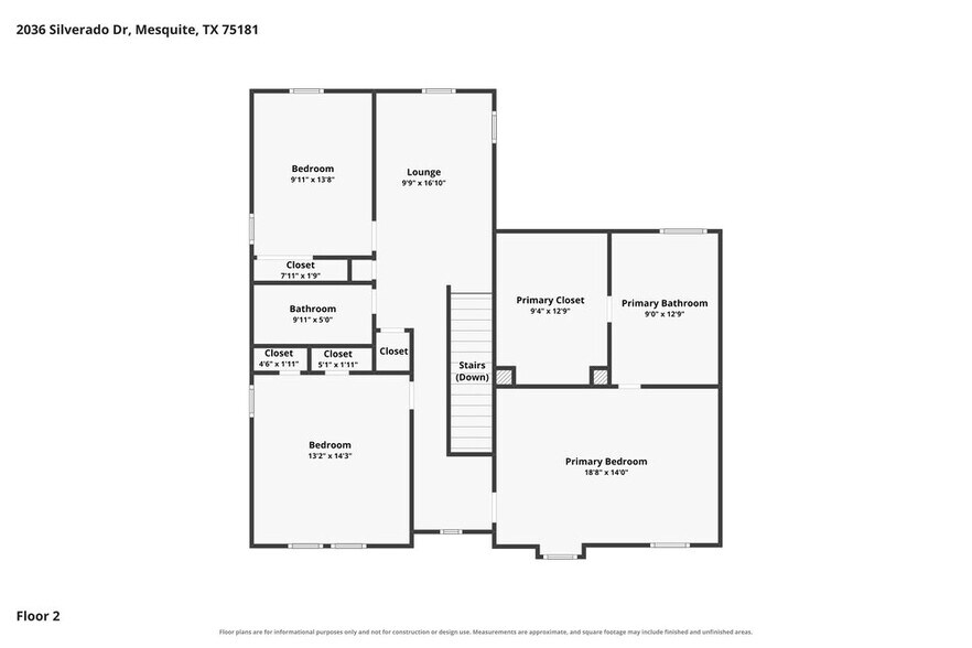 Building Photo - 2036 Silverado Dr