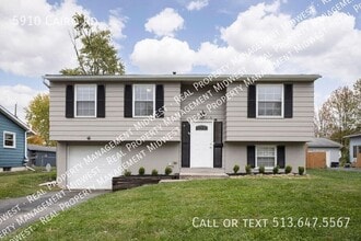 Building Photo - 5910 Cairo Rd