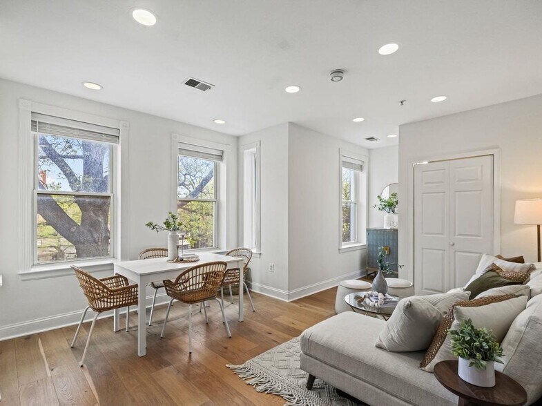 Building Photo - 115 Rhode Island Ave NW