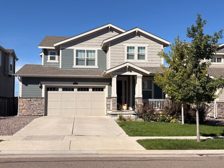 Primary Photo - 9541 Pagosa St