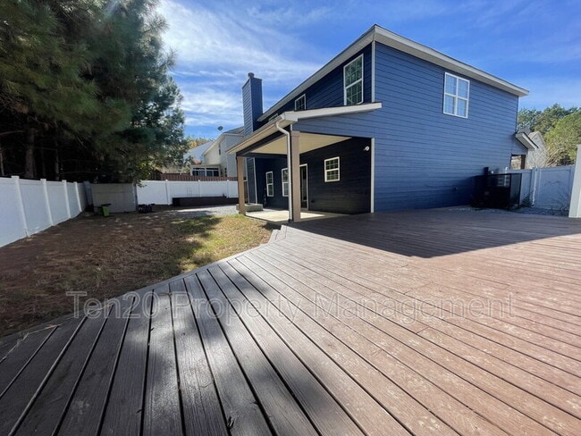 Building Photo - 4955 Brightstar Ln