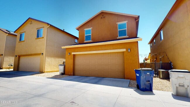 Building Photo - 6689 Red Canyon Sage Ln