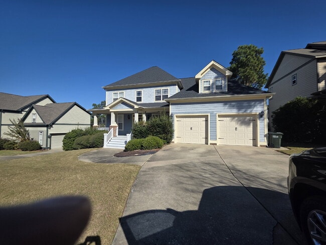 Primary Photo - Spacious 4-Bedroom Home for Rent in Kings ...