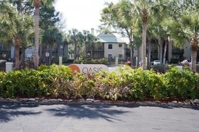 Building Photo - 2 Bed / 1 Bath Condo in Gated Comm. In Altamonte Springs. Available Now!
