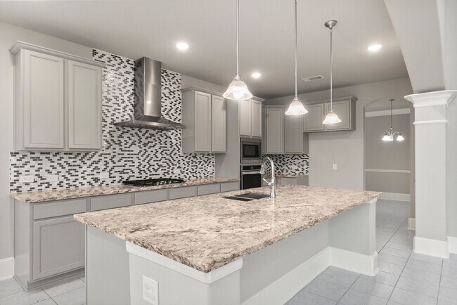 Building Photo - 8710 Burdekin Rd