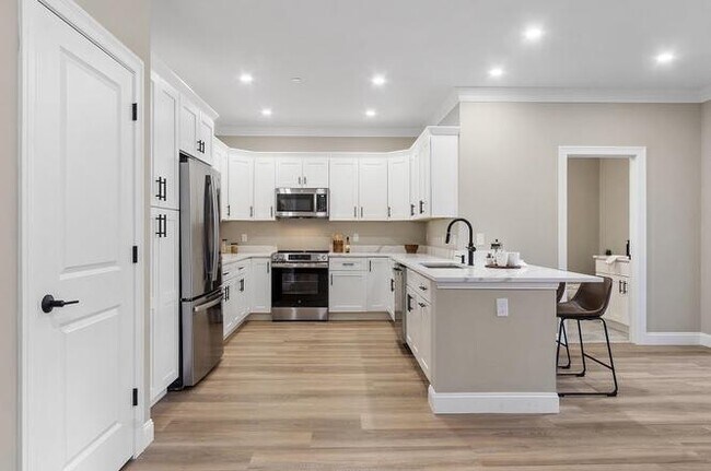 Building Photo - 1801 E Katella Ave