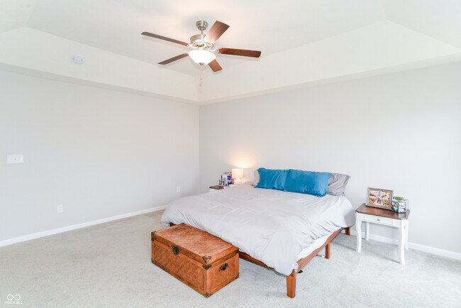 Building Photo - 1908 Porter Dr