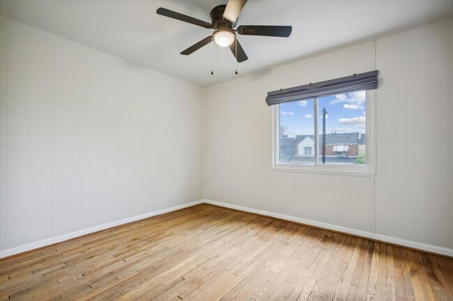 Building Photo - Stylish NE DC 2BR/1.5BA Townhome with Space, Comfort & Charm