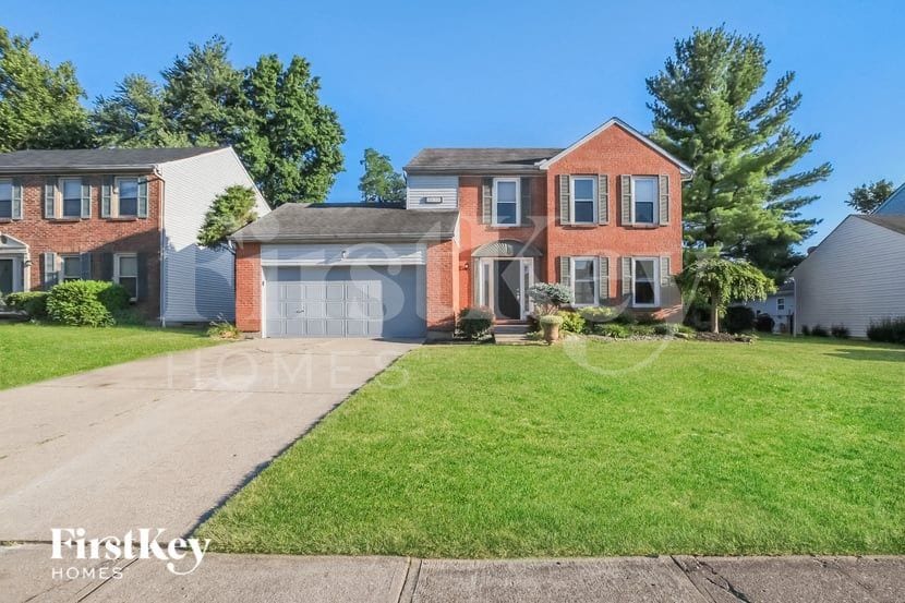Building Photo - 8635 Coran Dr