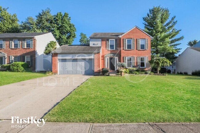 Building Photo - 8635 Coran Dr