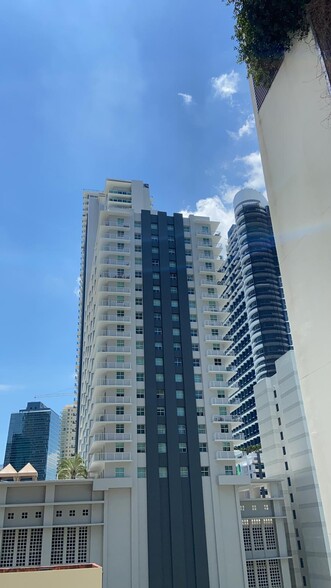 View - 1100 S Miami Ave