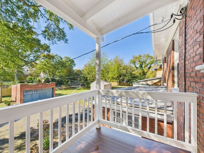 Building Photo - 4222 Chamberlayne Ave