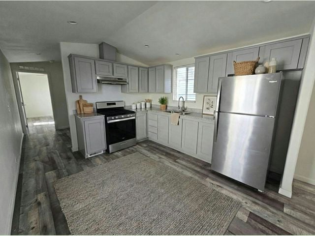 Building Photo - 3825 N Nellis Blvd