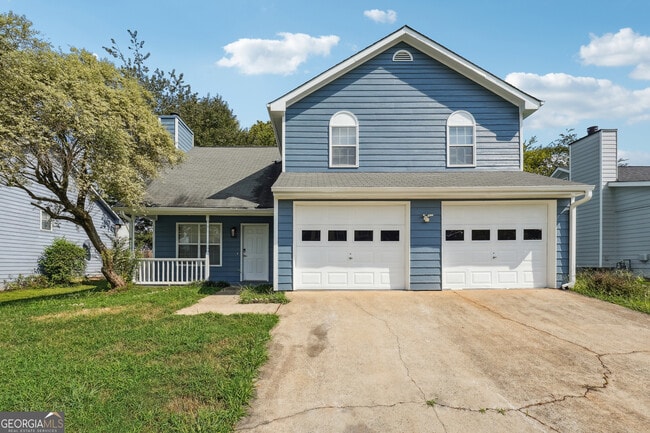 Primary Photo - 3758 Westchase Dr