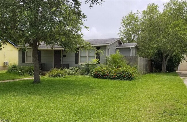 Building Photo - 3551 Austin St