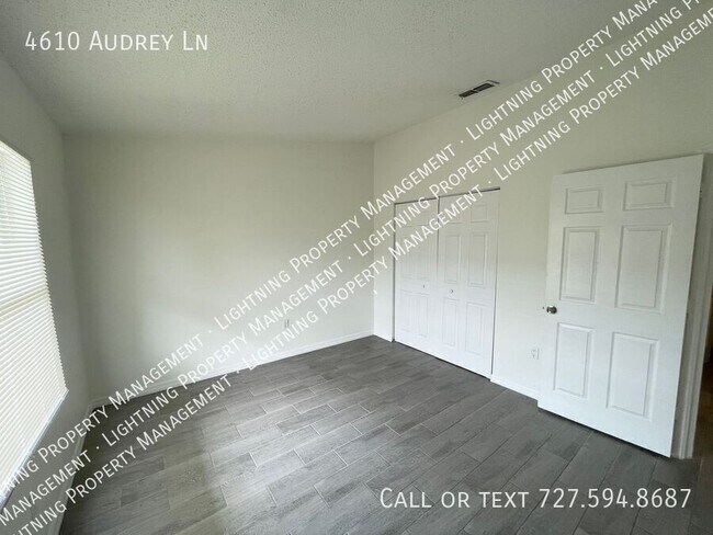 Building Photo - 4610 Audrey Ln