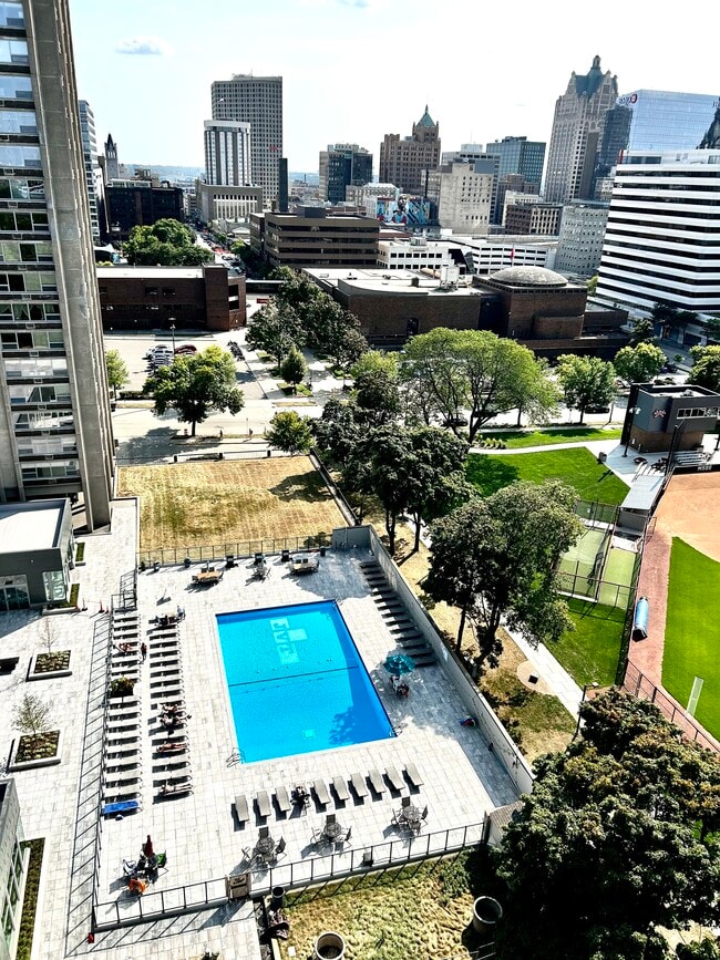 Building Photo - Juneau Village Towers