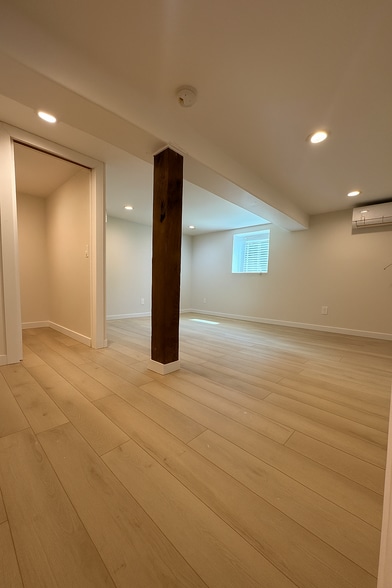 Master Bedroom - 710 Prospect Ave N