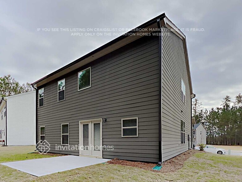 Building Photo - 235 N Fortune Way