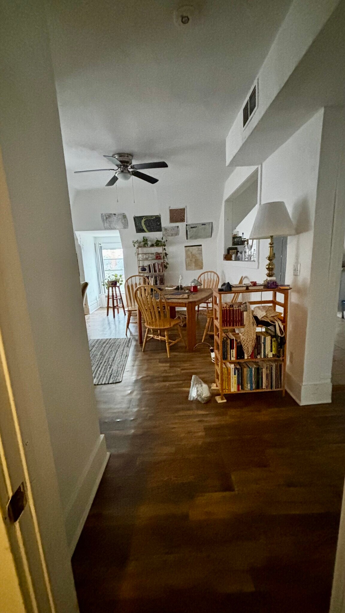 hall - 351 Stratford Ave