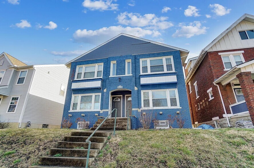 Building Photo - 954 S Ohio Ave