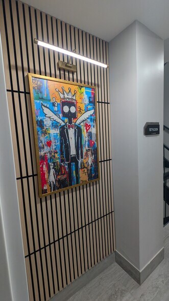 Building Photo - 501 Central Ave