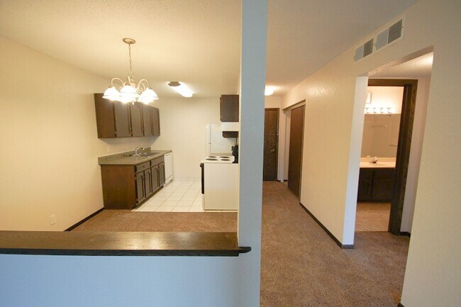 Building Photo - Style, Space, and Time-Saving Appliances—All in One Home