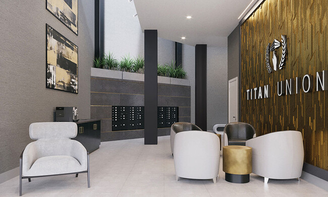 Building Photo - Titan Union Luxury Apartments