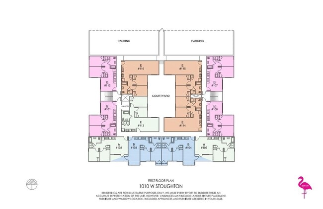 Interior Photo - 1010 W Stoughton
