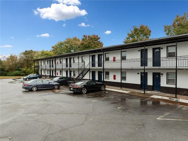 Building Photo - 7830 N McDonough St