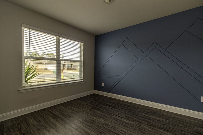 Building Photo - "Spacious 4 Bed, 2 Bath Home in Biloxi, MS - A Must-See Rental Property!"