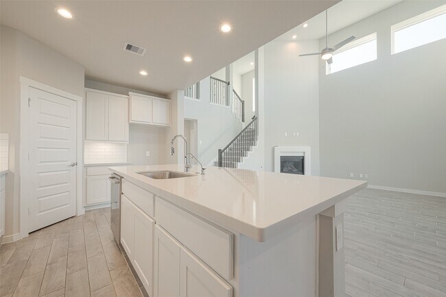 Building Photo - 3330 Polk Crk Dr