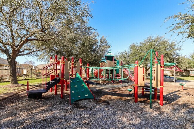 Building Photo - 8530 Windy Thicket Ln