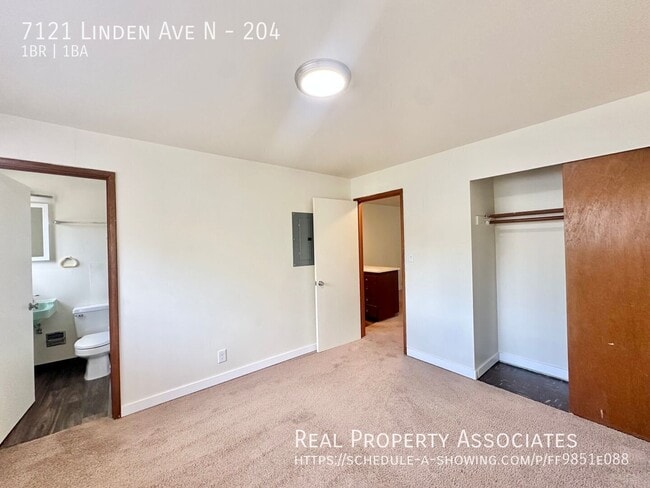 Building Photo - 7121 Linden Ave N
