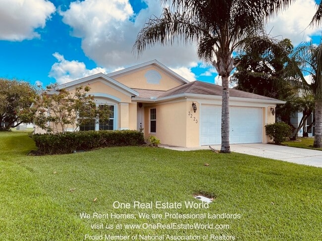 Building Photo - 3223 Whooping Crane Run