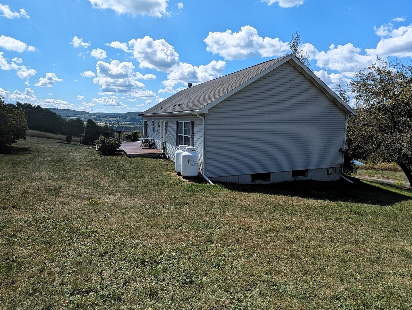 Building Photo - 7778 Whitehead Hill Rd