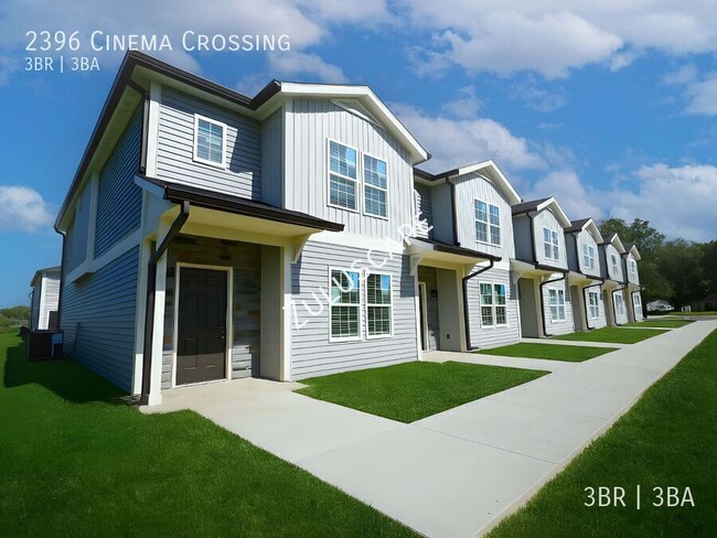Building Photo - 2396 Cinema Crossing