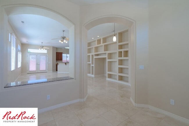 Building Photo - 3 Bedroom Home In Eagle Rock At Snow Canyon With Community Pools