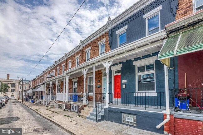 Building Photo - 4834 Olive St