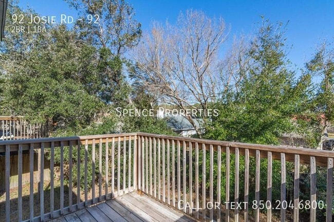 Building Photo - 92 Josie Rd