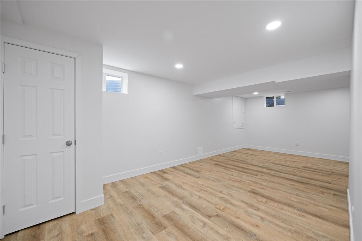 Basement - 8004 W 146th St