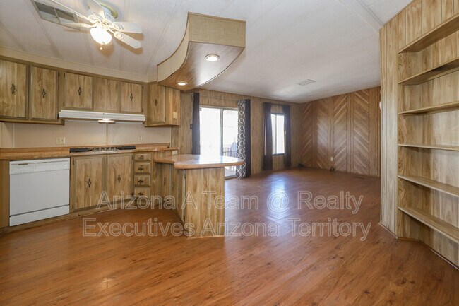 Building Photo - 13560 E Kahlua Rd