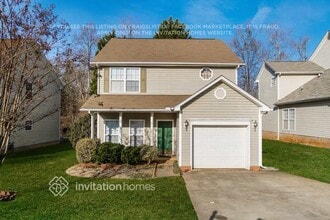 Building Photo - 6833 Brachnell View Dr